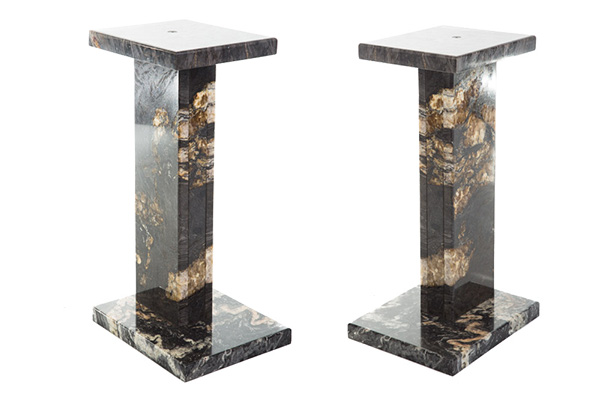 Cosmos Granite Image